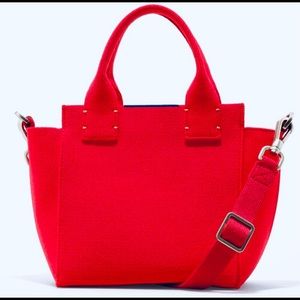 Rothy’s Crossbody Mini Bag New in Box